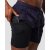 Workout 2-in-1 Shorts, Navy